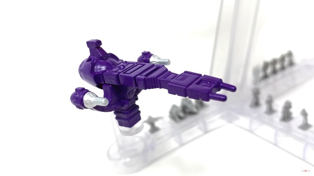 War For Cybertron Reformatting Galvatron Unicron Accessory Pack In Hand Images  (4 of 35)